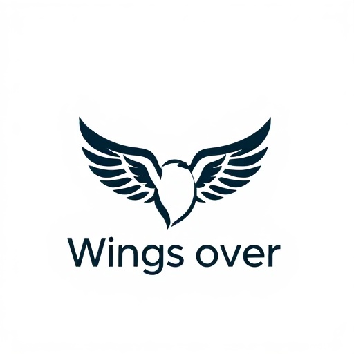 Wings over